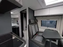 Fahrzeugbild Adria Twin Selection 640 SLB #6