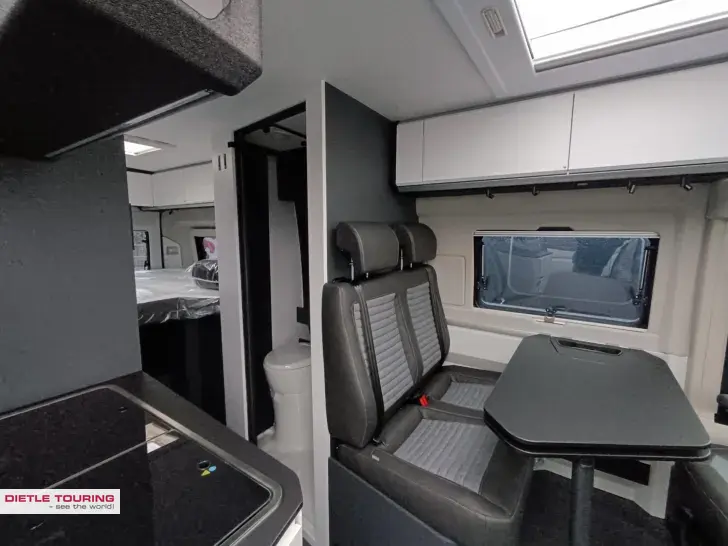 Fahrzeugbild Adria Twin Selection 640 SLB #6