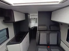 Fahrzeugbild Adria Twin Selection 640 SLB #7