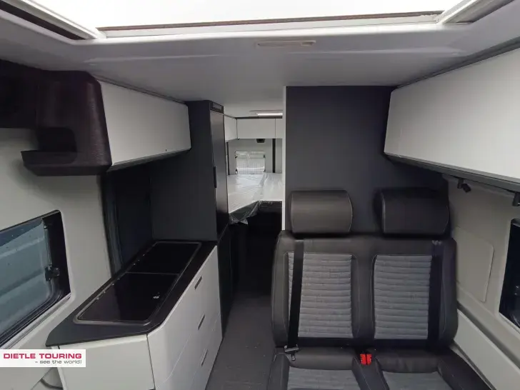 Fahrzeugbild Adria Twin Selection 640 SLB #7