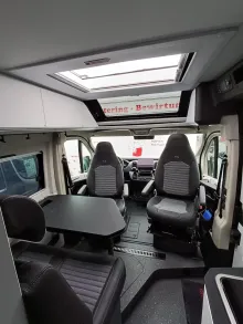 Fahrzeugbild Adria Twin Selection 640 SLB #8