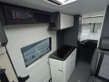 Fahrzeugbild Adria Twin Selection 640 SLB #9