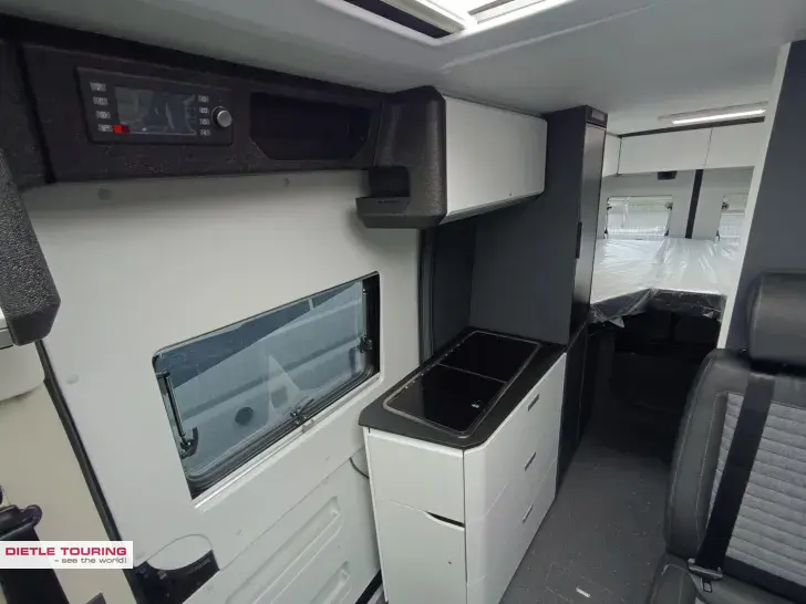 Fahrzeugbild Adria Twin Selection 640 SLB #9