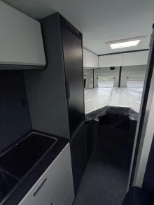 Fahrzeugbild Adria Twin Selection 640 SLB #10