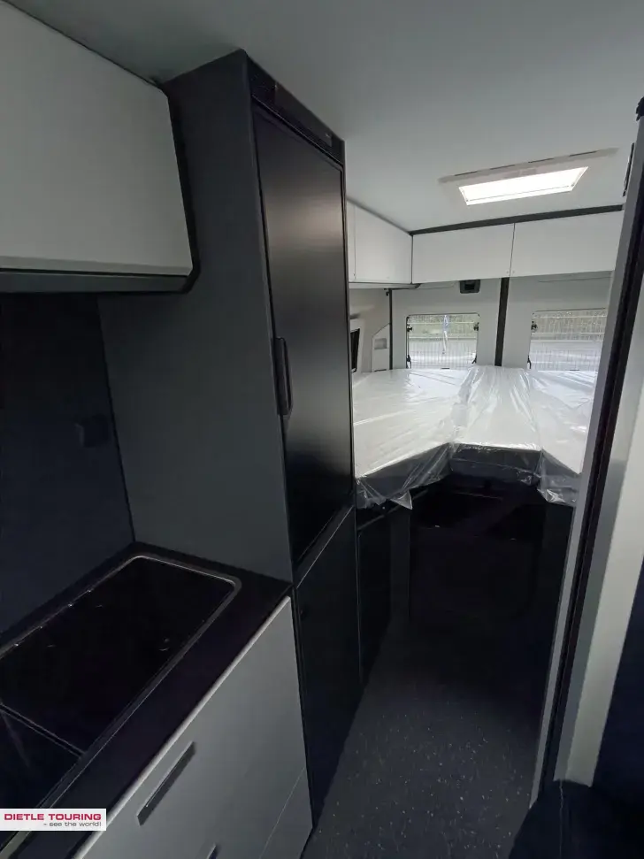 Fahrzeugbild Adria Twin Selection 640 SLB #10