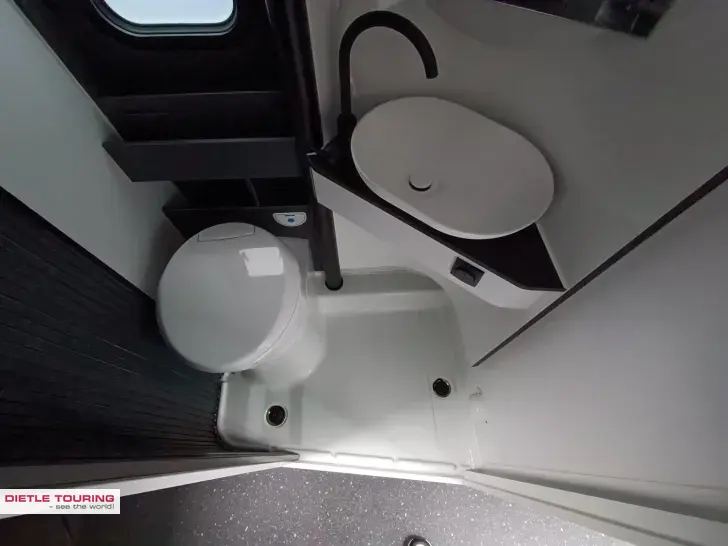 Fahrzeugbild Adria Twin Selection 640 SLB #11