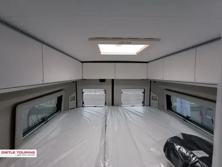 Fahrzeugbild Adria Twin Selection 640 SLB #13