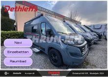 Fahrzeugbild Dethleffs Globetrail Advantage 640 ER Fiat #1