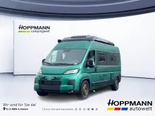 Fahrzeugbild Dethleffs Globetrail 75K 600 DS Fiat Aufstelldach #1