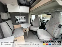 Fahrzeugbild Dethleffs Globetrail 75K 600 DS Fiat Aufstelldach #6