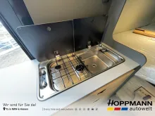 Fahrzeugbild Dethleffs Globetrail 75K 600 DS Fiat Aufstelldach #8