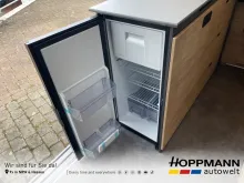 Fahrzeugbild Dethleffs Globetrail 75K 600 DS Fiat Aufstelldach #9