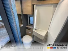 Fahrzeugbild Dethleffs Globetrail 75K 600 DS Fiat Aufstelldach #10