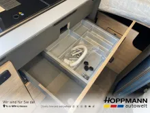 Fahrzeugbild Dethleffs Globetrail 75K 600 DS Fiat Aufstelldach #15