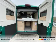 Fahrzeugbild Dethleffs Globetrail 75K 600 DS Fiat Aufstelldach #16