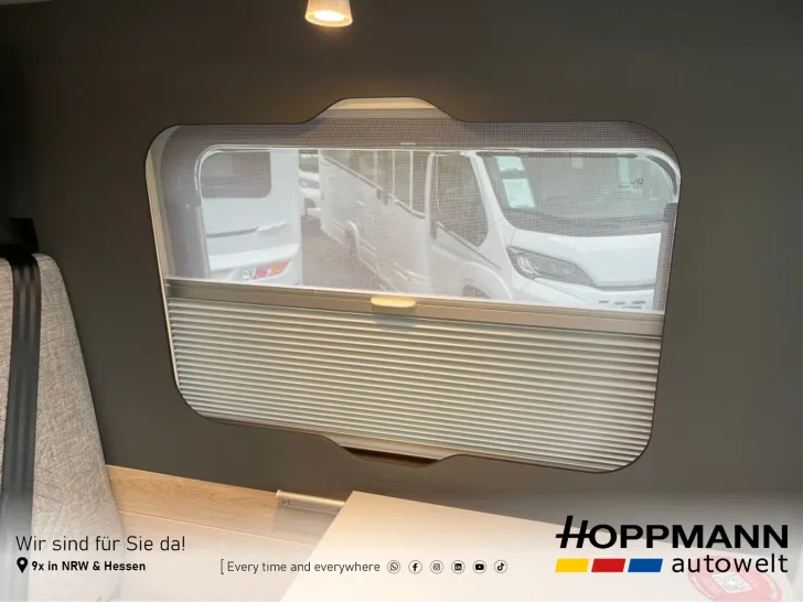 Fahrzeugbild Dethleffs Globetrail 75K 600 DS Fiat Aufstelldach #20