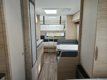 Fahrzeugbild Fendt Bianco Selection 550 SKM #9