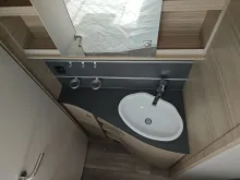 Fahrzeugbild Fendt Bianco Selection 550 SKM #15