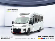 Fahrzeugbild Dethleffs Just Camp T 7052 EB #1