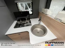 Fahrzeugbild Dethleffs Just Camp T 7052 EB #7