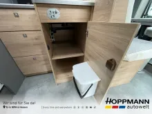 Fahrzeugbild Dethleffs Just Camp T 7052 EB #8