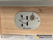 Fahrzeugbild Dethleffs Just Camp T 7052 EB #9