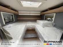 Fahrzeugbild Dethleffs Just Camp T 7052 EB #10
