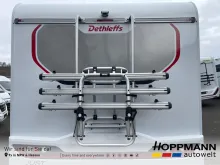 Fahrzeugbild Dethleffs Just Camp T 7052 EB #21