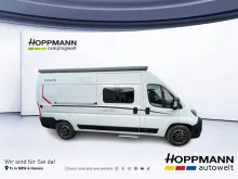 Fahrzeugbild Dethleffs Globetrail Active 600 DS Fiat #3