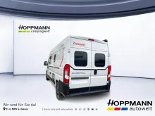 Fahrzeugbild Dethleffs Globetrail Active 600 DS Fiat #4