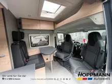 Fahrzeugbild Dethleffs Globetrail Active 600 DS Fiat #8