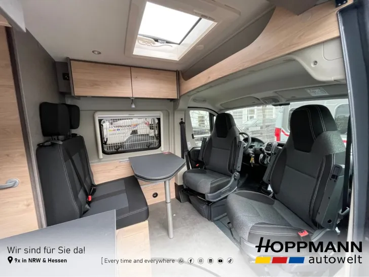 Fahrzeugbild Dethleffs Globetrail Active 600 DS Fiat #8