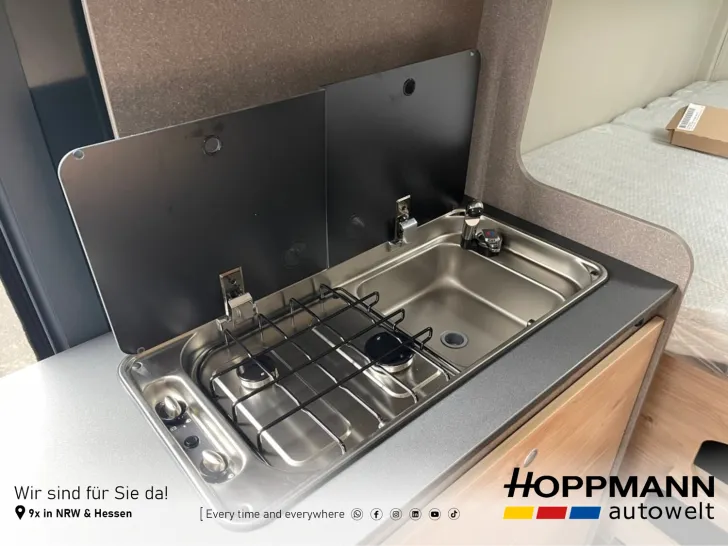 Fahrzeugbild Dethleffs Globetrail Active 600 DS Fiat #9