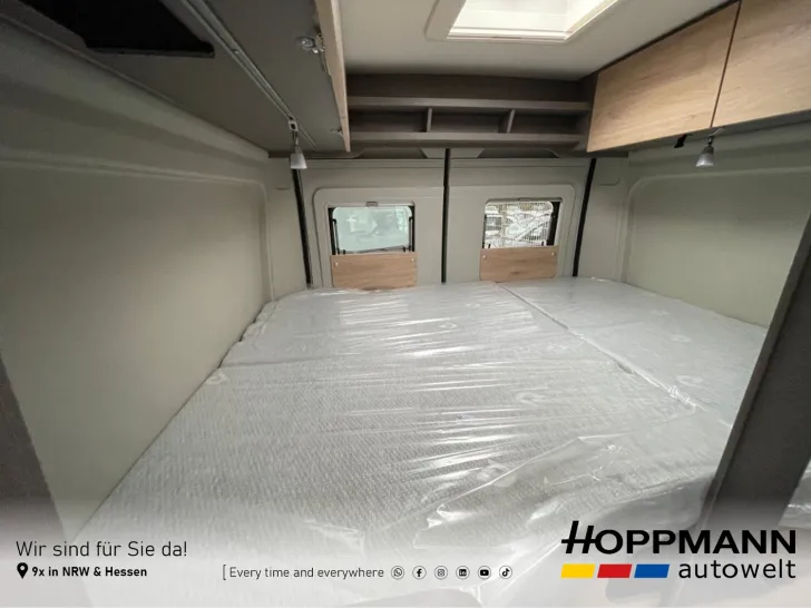 Fahrzeugbild Dethleffs Globetrail Active 600 DS Fiat #10