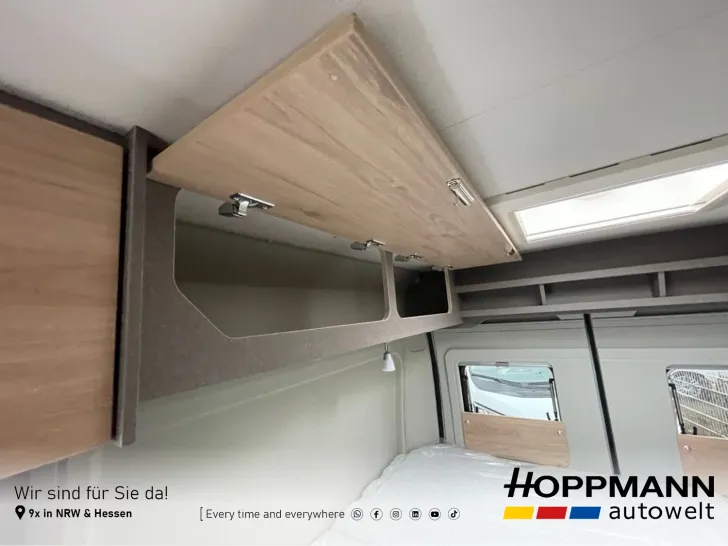 Fahrzeugbild Dethleffs Globetrail Active 600 DS Fiat #11