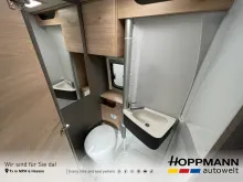 Fahrzeugbild Dethleffs Globetrail Active 600 DS Fiat #15