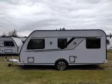 Fahrzeugbild Knaus Südwind 460 EU Black Selection Modell 2026 #12