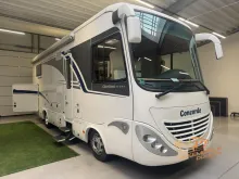 Fahrzeugbild Concorde Charisma 841 M Hubstützen ALDE AHK Klima #1