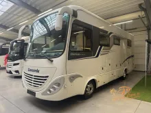 Fahrzeugbild Concorde Charisma 841 M Hubstützen ALDE AHK Klima #2