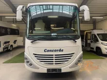 Fahrzeugbild Concorde Charisma 841 M Hubstützen ALDE AHK Klima #3
