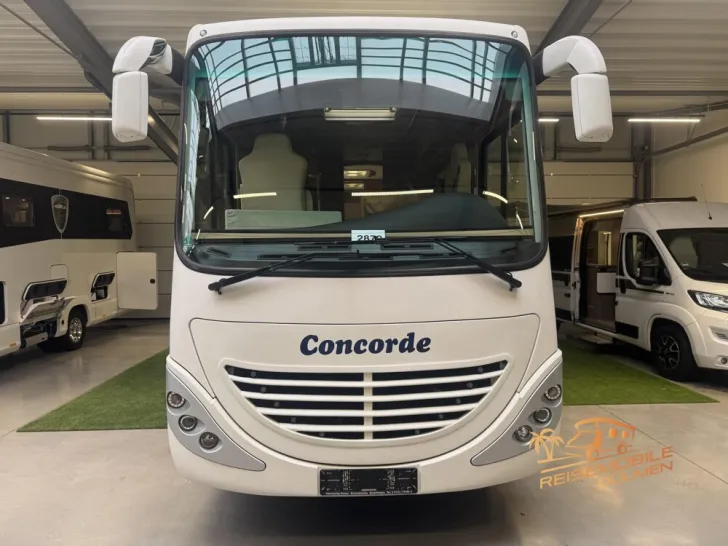 Fahrzeugbild Concorde Charisma 841 M Hubstützen ALDE AHK Klima #3