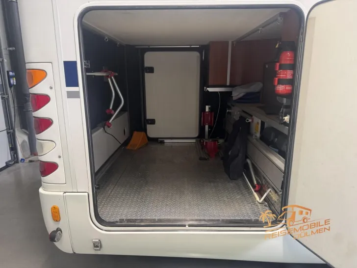 Fahrzeugbild Concorde Charisma 841 M Hubstützen ALDE AHK Klima #18