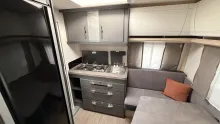 Fahrzeugbild Hobby De Luxe 400 SFe 2026 Perfekt für Einsteiger #4