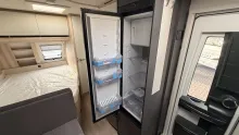 Fahrzeugbild Hobby De Luxe 400 SFe 2026 Perfekt für Einsteiger #6