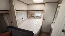 Fahrzeugbild Hobby De Luxe 400 SFe 2026 Perfekt für Einsteiger #7