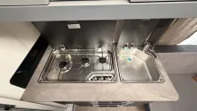Fahrzeugbild Hobby De Luxe 400 SFe 2026 Perfekt für Einsteiger #10