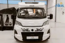 Fahrzeugbild Knaus L!VE WAVE PLATINUM SELECTION 650 MF #2