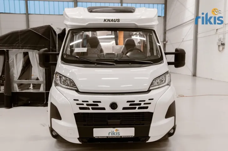 Fahrzeugbild Knaus L!VE WAVE PLATINUM SELECTION 650 MF #2