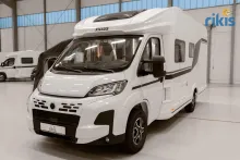 Fahrzeugbild Knaus L!VE WAVE PLATINUM SELECTION 650 MF #3