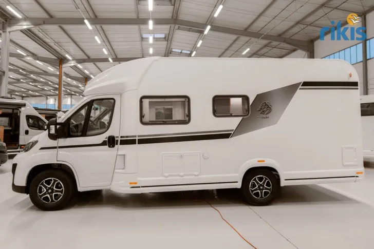 Fahrzeugbild Knaus L!VE WAVE PLATINUM SELECTION 650 MF #4